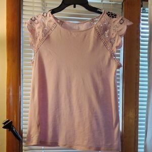 Pretty Summer Top